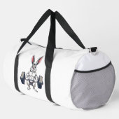 Sac De Sport Gym (Coin droit)