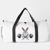 Sac De Sport Gym (Verso)