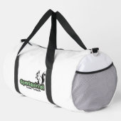 Sac De Sport Gym Squirrel Nouvelle marque (Coin droit)
