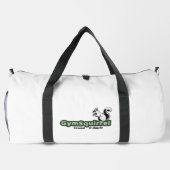 Sac De Sport Gym Squirrel Nouvelle marque (Verso)