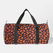 Sac De Sport Halloween (Verso)