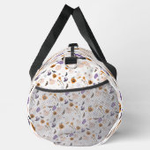 Sac De Sport Halloween Cartoon Pattern (Droite)
