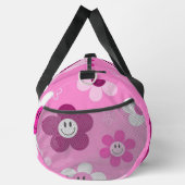 Sac De Sport Happy Flowers (Droite)