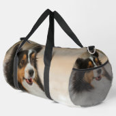 Sac De Sport Happy Shelty (Coin droit)