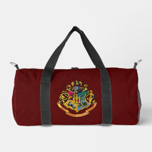 Sac De Sport Harry Potter Armoirie de Poudlard - Couleurs