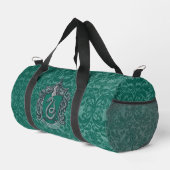 Sac De Sport Harry Potter | Blason de Serpentard Vert (Coin droit)