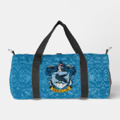 Sac De Sport Harry Potter | Cimier gothique Ravenclaw (Recto)