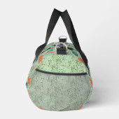Sac De Sport Harvest Veggie Hand Painted (Droite)