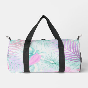 Sac De Sport Hawaïen