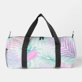 Sac De Sport Hawaïen (Verso)