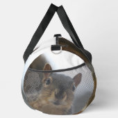 Sac De Sport Hé, là (Droite)