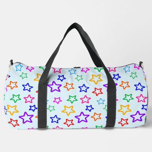 Sac De Sport Hesperos (Recto)