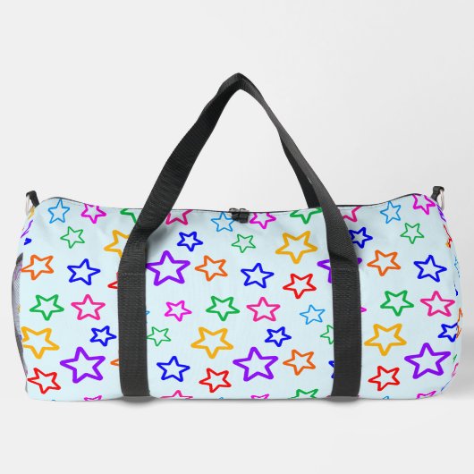 Sac De Sport Hesperos (Verso)