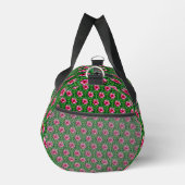 Sac De Sport Hibiscus Colibri (Droite)