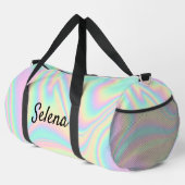 Sac De Sport Holographique (Coin droit)