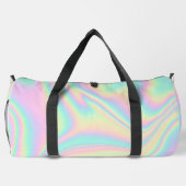 Sac De Sport Holographique (Verso)