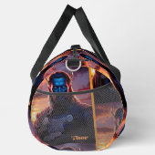 Sac De Sport HOR VIKING Duffle (Droite)