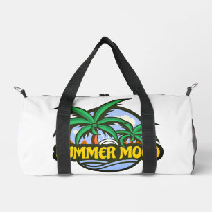 Sac De Sport Humeur d'été
