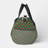 Sac De Sport Hummingbird Hibiscus (Droite)