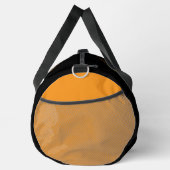 Sac De Sport Humorous Coffee Lovers Motivational Design (Droite)