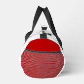 Sac De Sport I Heart Chili (Droite)