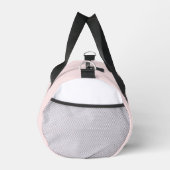 Sac De Sport Illustration NYC Skyline (Droite)
