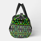 Sac De Sport Impression à thème Llama (Droite)