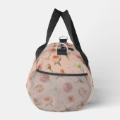 Sac De Sport Impression florale (Droite)