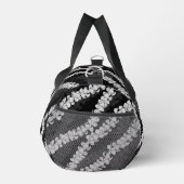 Sac De Sport Impression hawaïenne moderne (Droite)