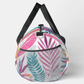 Sac De Sport imprimé d'aloha hawaïen (Droite)