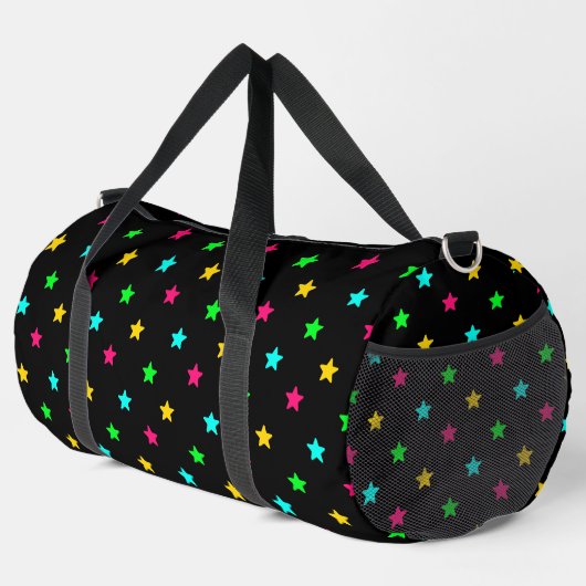 Sac De Sport Indus (Coin droit)