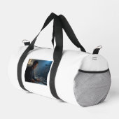 Sac De Sport Ingenieria en sonido (Coin droit)