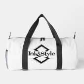 Sac De Sport Ink&Style (Verso)