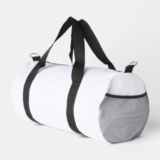 Sac De Sport Ink&Style (Coin droit)