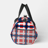 Sac De Sport Inspiré par l'art traditionnel (Droite)