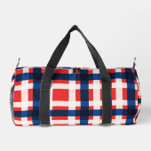 Sac De Sport Inspiré par l'art traditionnel (Verso)