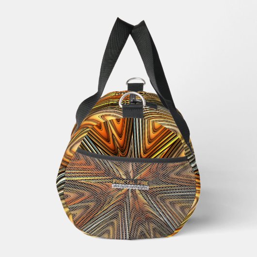 Sac De Sport Introduction (Droite)