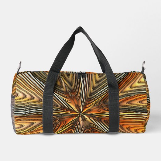 Sac De Sport Introduction (Verso)