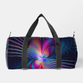 Sac De Sport Iridescence structurelle (Verso)