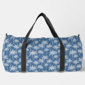 Sac De Sport Island Escape Palm Tree Voyage Duffel (Recto)