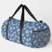 Sac De Sport Island Escape Palm Tree Voyage Duffel (Coin droit)