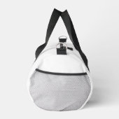 Sac De Sport J'aime l'Australie (Droite)