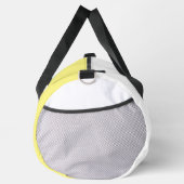 Sac De Sport j'aime ma mère (Droite)