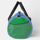 Sac De Sport j'aime mon frère (Droite)