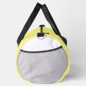 Sac De Sport j'aime mon père (Droite)
