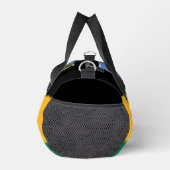 Sac De Sport Jamaïque - Collage photo (Droite)