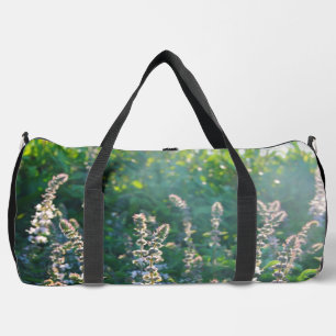 Sac De Sport Jardin Basil