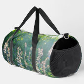 Sac De Sport Jardin Basil (Coin droit)