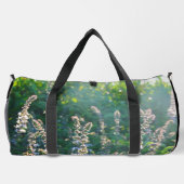 Sac De Sport Jardin Basil (Verso)