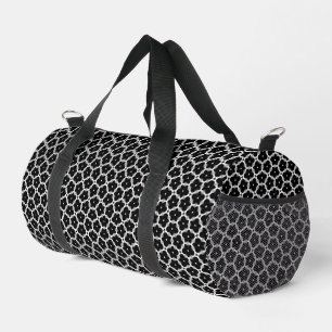 Sac De Sport Jardin gothique